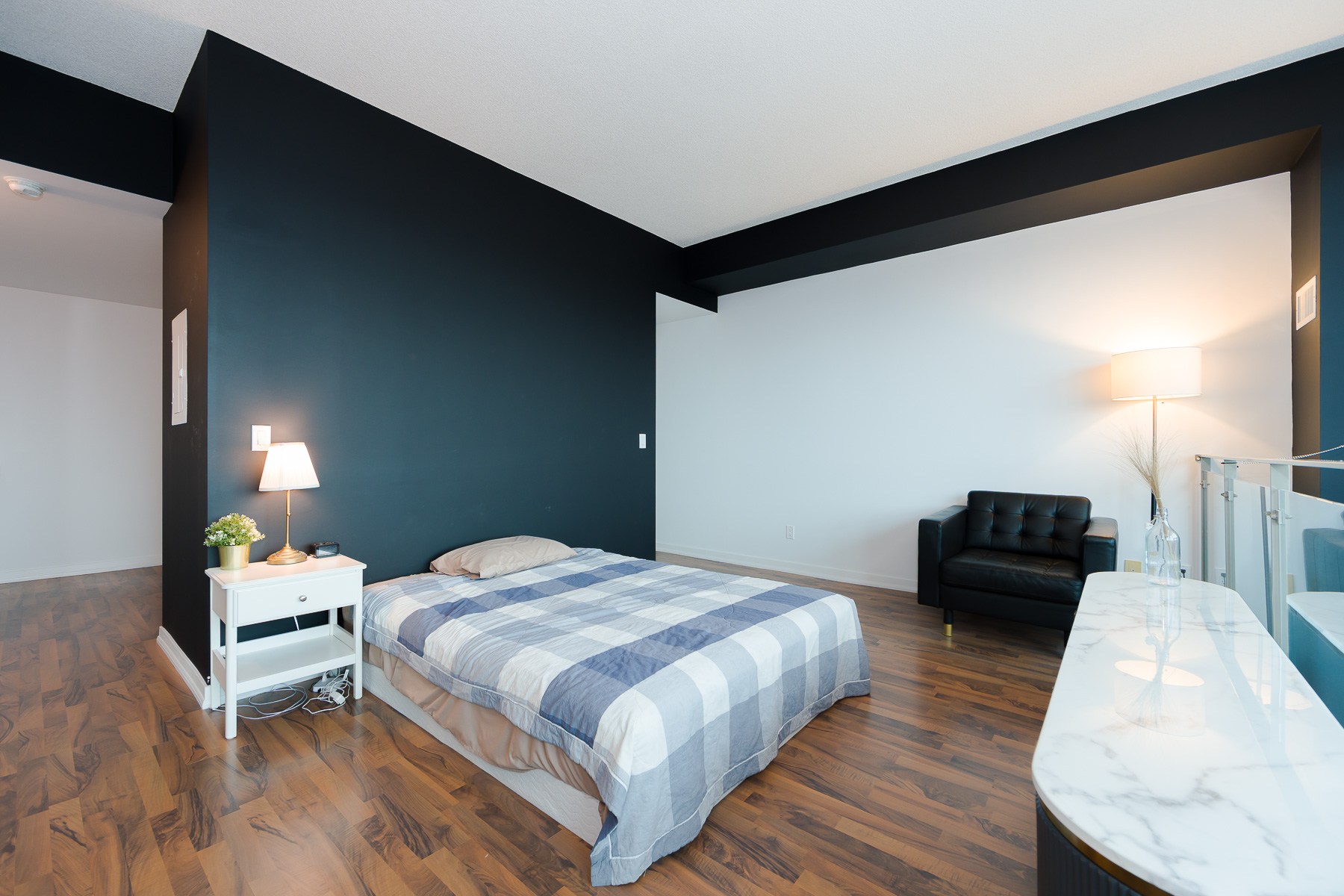 59 East Liberty interior photo